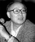 邵大箴